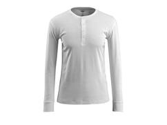 T-shirt, met lange mouwen
