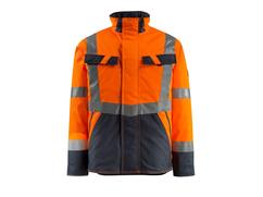 Mascot Penrith pilotjack 3XL