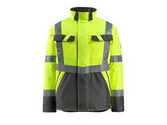 Mascot Penrith pilotjack 4XL