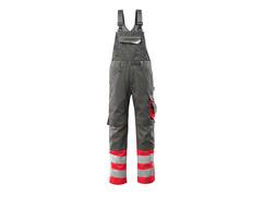 Mascot Sunderland amerikaanse overall 90C48