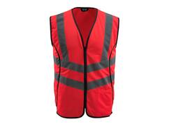 Mascot Wingate verkeersvest L