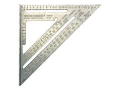 Famag Winkelhaak METRIC SPEED SQUARE 25 CM