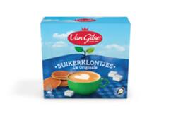 Van Gilse Suikerklontjes 1000gram