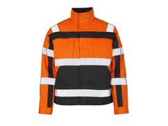 MASCOT Cameta jack ORANJE/ANTRACIET 3XL