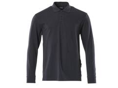 MASCOT Manila poloshirt GRAFIETBLAUW S