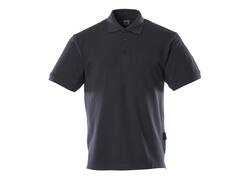 MASCOT Sumatra poloshirt GRAFIETBLAUW 4XL
