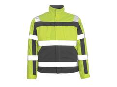 MASCOT Cameta jack GEEL/ANTRACIET 3XL