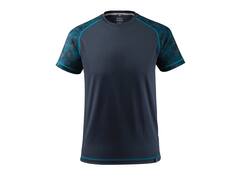 Mascot T-shirt donker marine 2XL