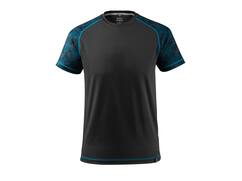 Mascot T-shirt zwart 3XL