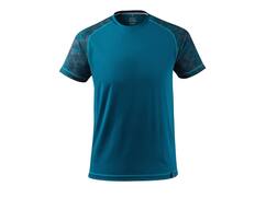 Mascot T-shirt donkerpetrol S