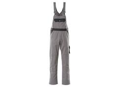 MASCOT Milano amerikaanse overall ANTRACIET/ZWART 82C60