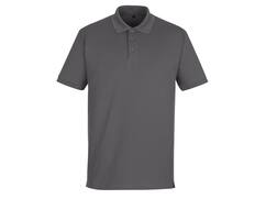 MASCOT Soroni poloshirt ANTRACIET L