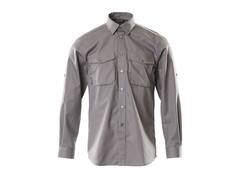 MASCOT Mesa shirt ANTRACIET 39-40