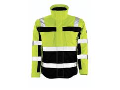MASCOT Loreto pilotjack GEEL/MARINE M