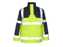 MASCOT Lungern ll jack GEEL/MARINE L