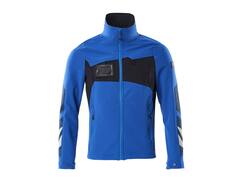 MASCOT Jack stretch HELDER BLAUW/DONKERMARINE 4XL