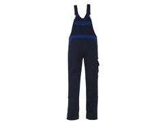 MASCOT Milano amerikaanse overall MARINE/KORENBLAUW 90C60