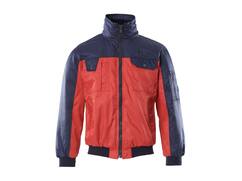 MASCOT Bolzano pilotjack ROOD/MARINE XS