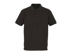 MASCOT Soroni poloshirt DONKER ANTRACIET L