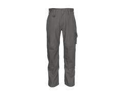 MASCOT Biloxi werkbroek DONKER ANTRACIET 90C46