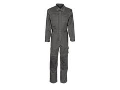 MASCOT Danville boilersuit DONKER ANTRACIET XL