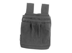 MASCOT Benoni holster pockets DONKER ANTRACIET ONE
