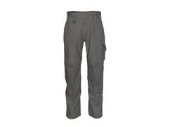 MASCOT Pittsburgh werkbroek DONKER ANTRACIET 82C62