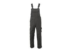 MASCOT Newark amerikaanse overall DONKER ANTRACIET 82C52