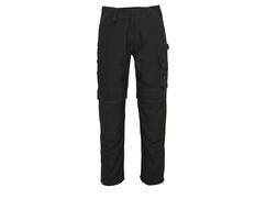 MASCOT Houston werkbroek DONKER ANTRACIET 90C62