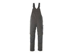 MASCOT Richmond amerikaanse overall DONKER ANTRACIET 90C44