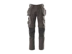 MASCOT Almada werkbroek DONKER ANTRACIET 90C49