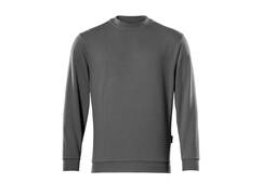 MASCOT Caribien sweatshirt DONKER ANTRACIET L