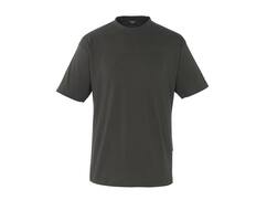 Mascot Java t-shirt donker antraciet S TEN