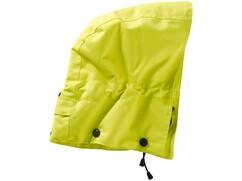 MASCOT Maccall hood GEEL ONE