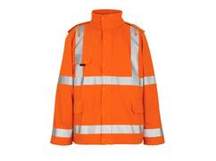 MASCOT Feldbach rain jack ORANJE XS