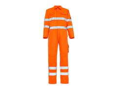 MASCOT Utah boilersuit ORANJE 82C62