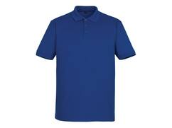 MASCOT Soroni poloshirt KORENBLAUW S