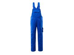 Mascot Lowell amerikaanse overall korenblauw 90C56