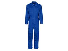 MASCOT Akron boilersuit KORENBLAUW 4XL