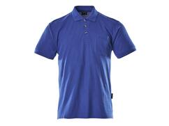 MASCOT Borneo poloshirt KORENBLAUW S
