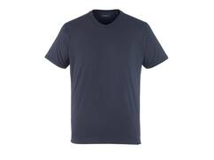 MASCOT Algoso t-shirt DONKER MARINE 4XL