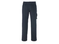 MASCOT Berkeley werkbroek DONKER MARINE 90C51