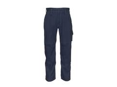 MASCOT Biloxi werkbroek DONKER MARINE 90C50