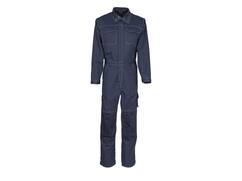 MASCOT Akron boilersuit DONKER MARINE 4XL