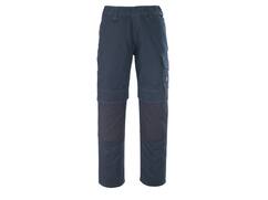 MASCOT Houston werkbroek DONKER MARINE 90C62