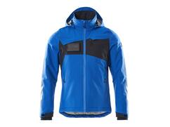 Mascot Winterjack met climascot helder blauw/donkermarine 2XL