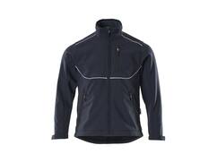 MASCOT Tampa softshell stretch jack DONKER MARINE 2XL