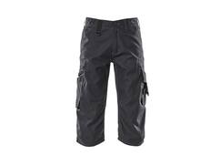 MASCOT Limnos 3/4 length werkbroek DONKER MARINE C45