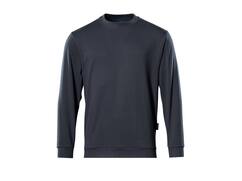 MASCOT Caribien sweatshirt DONKER MARINE XS