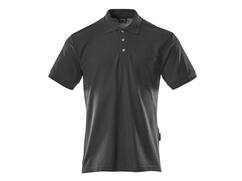 MASCOT Borneo poloshirt DONKER MARINE XL